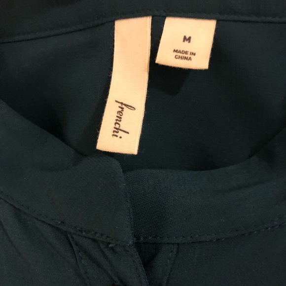 Cute long sleeve blouse - Picture 5 of 5